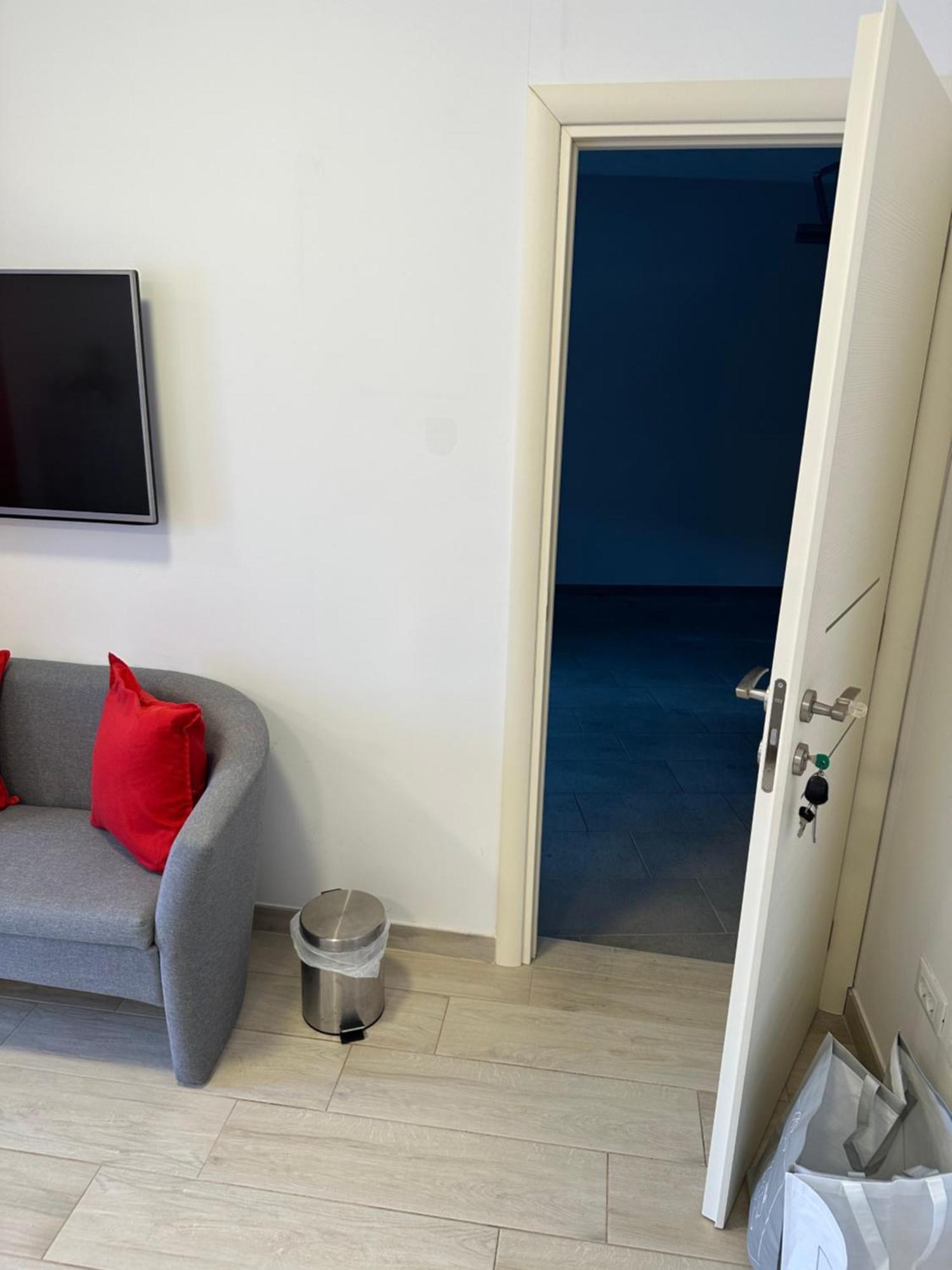 Margherita'S Room Rovinj Kültér fotó