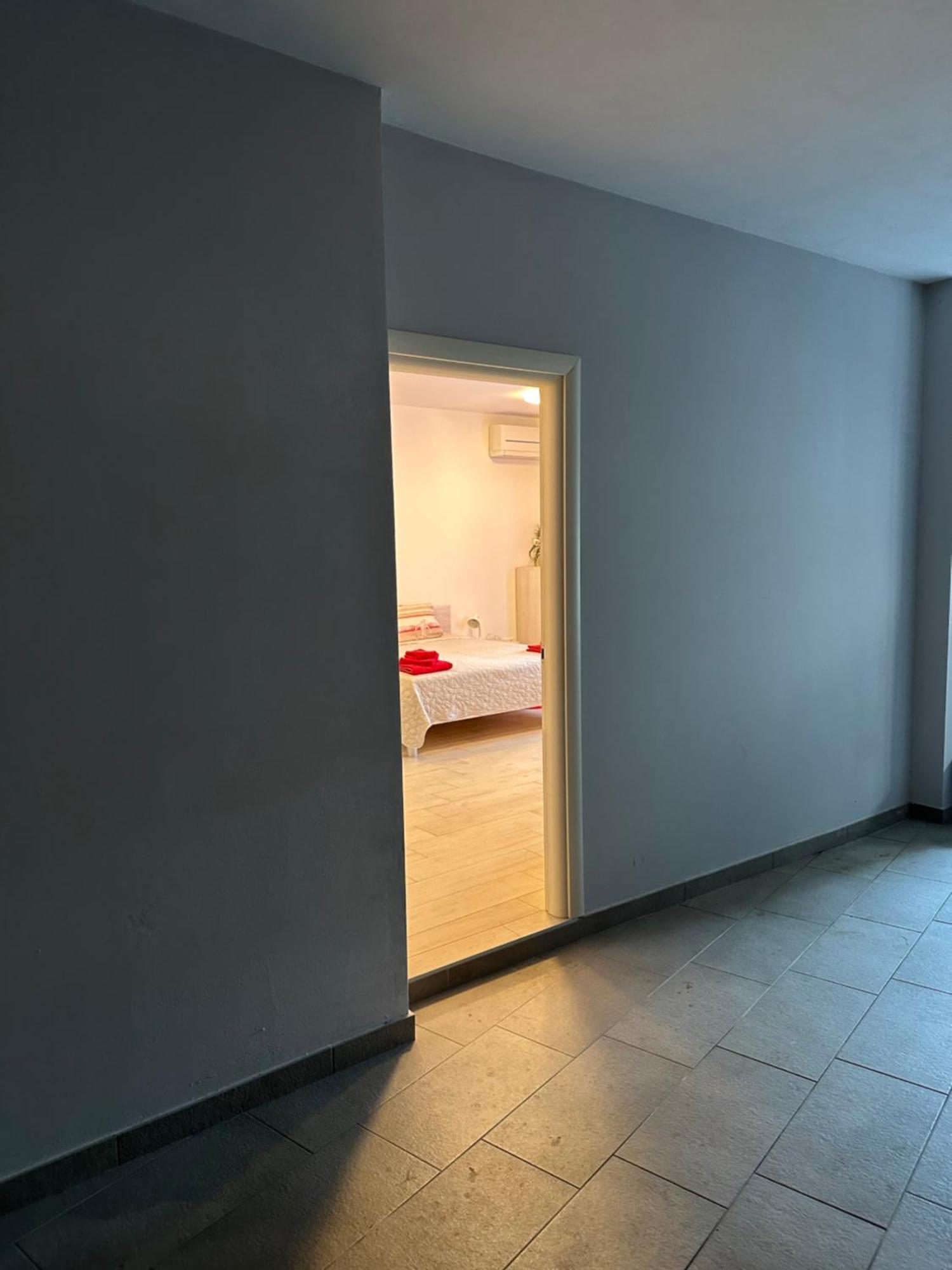 Margherita'S Room Rovinj Kültér fotó