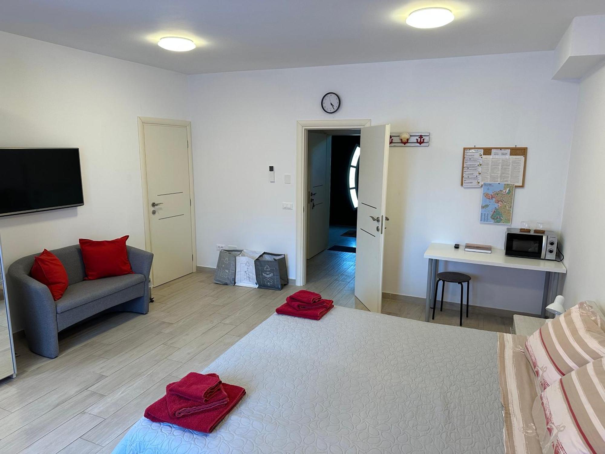 Margherita'S Room Rovinj Kültér fotó