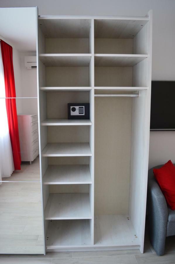 Margherita'S Room Rovinj Kültér fotó
