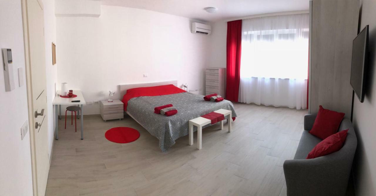 Margherita'S Room Rovinj Kültér fotó
