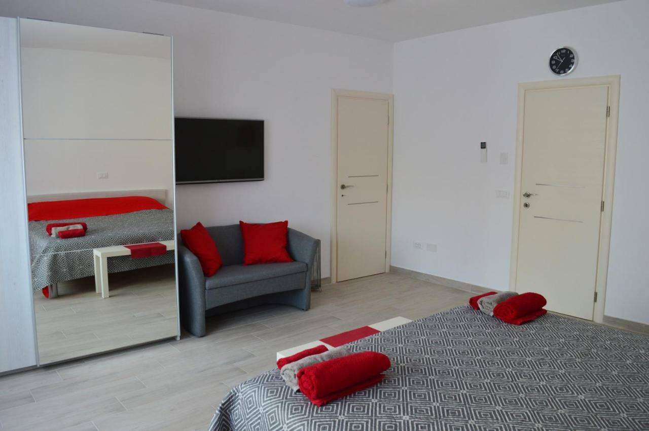 Margherita'S Room Rovinj Kültér fotó