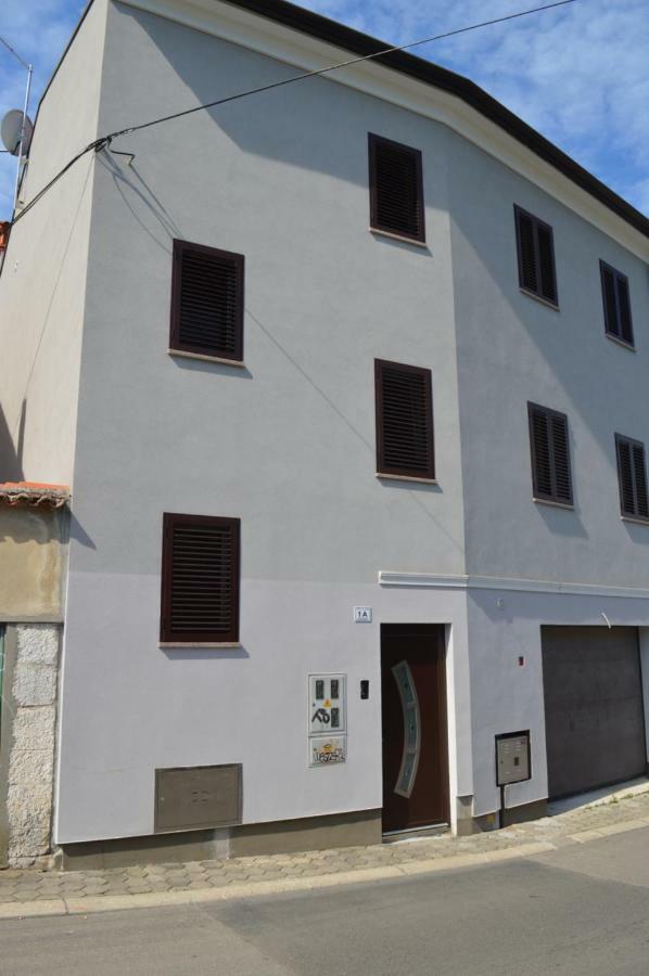 Margherita'S Room Rovinj Kültér fotó
