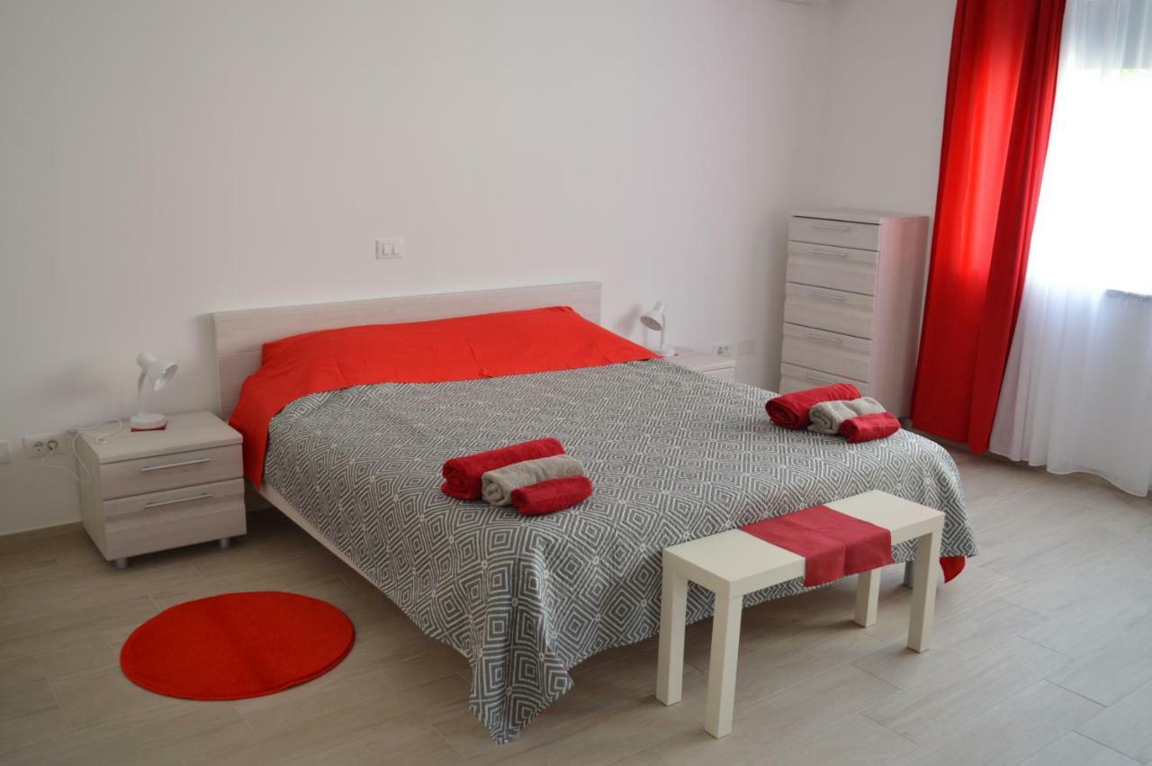 Margherita'S Room Rovinj Kültér fotó