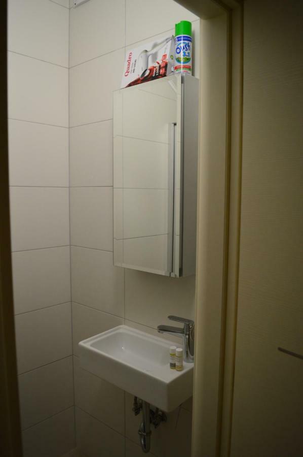 Margherita'S Room Rovinj Kültér fotó