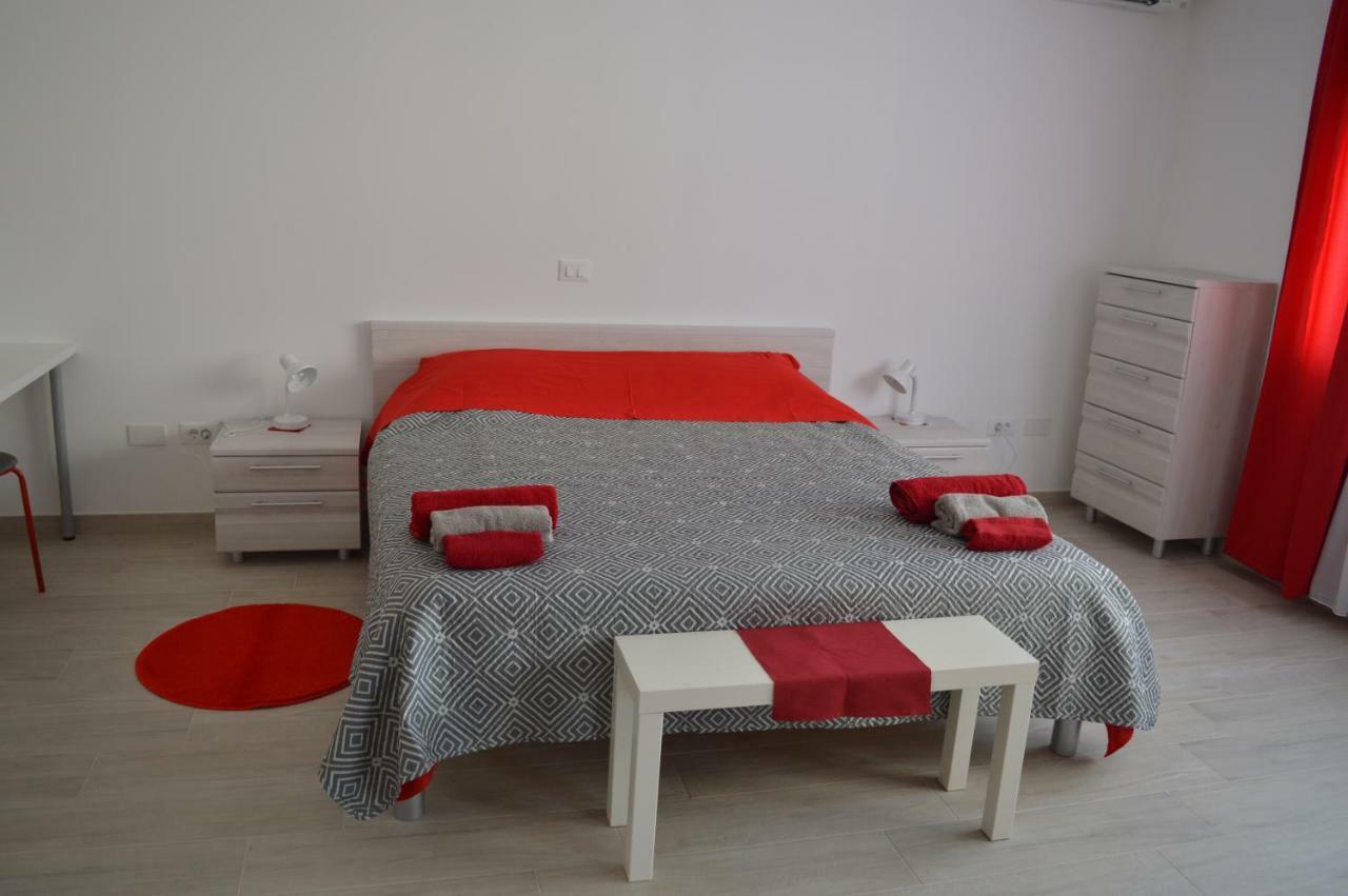 Margherita'S Room Rovinj Kültér fotó
