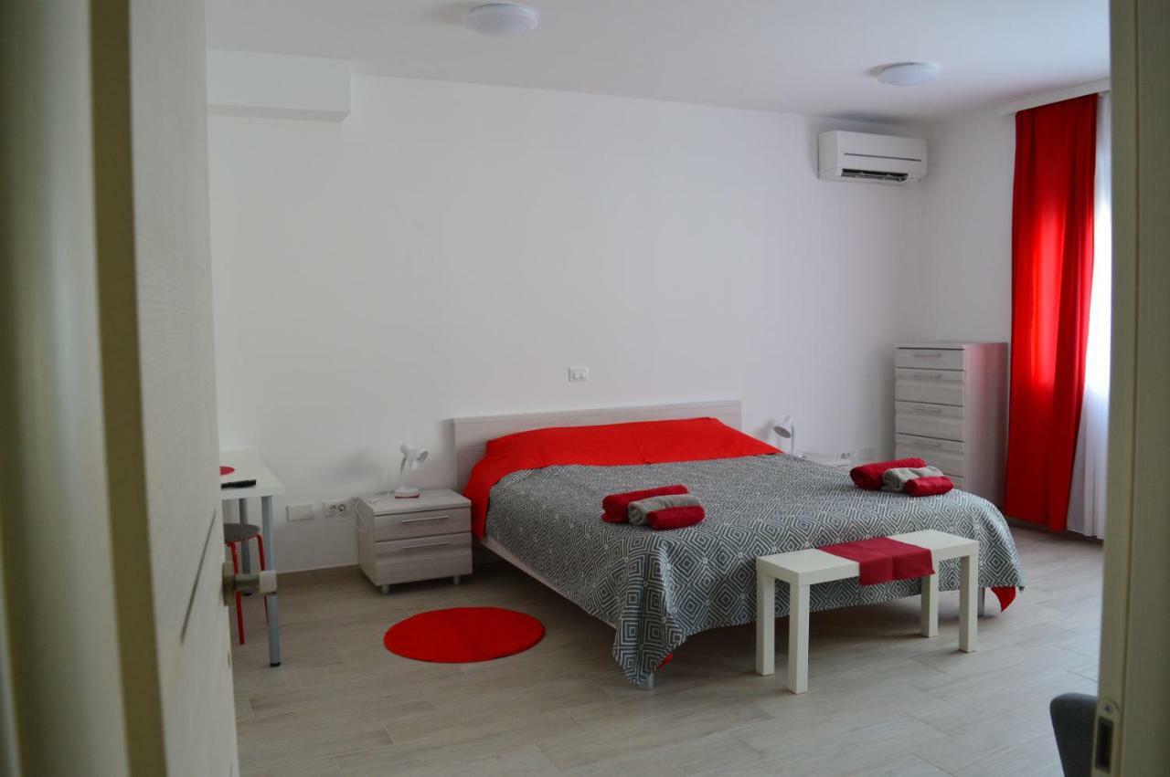 Margherita'S Room Rovinj Kültér fotó
