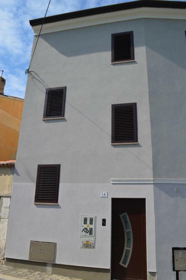 Margherita'S Room Rovinj Kültér fotó