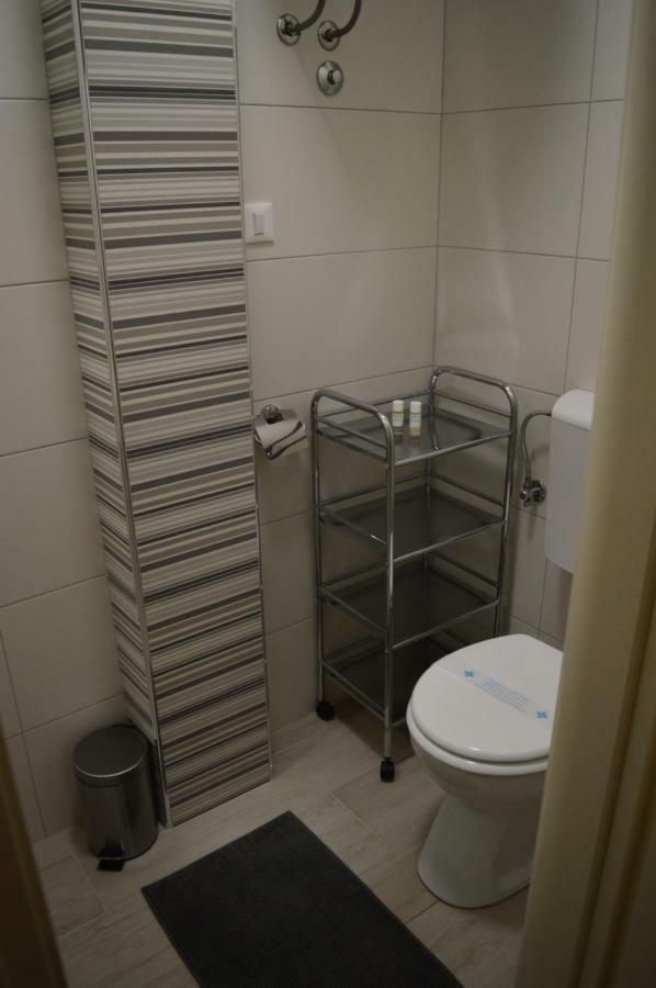 Margherita'S Room Rovinj Kültér fotó