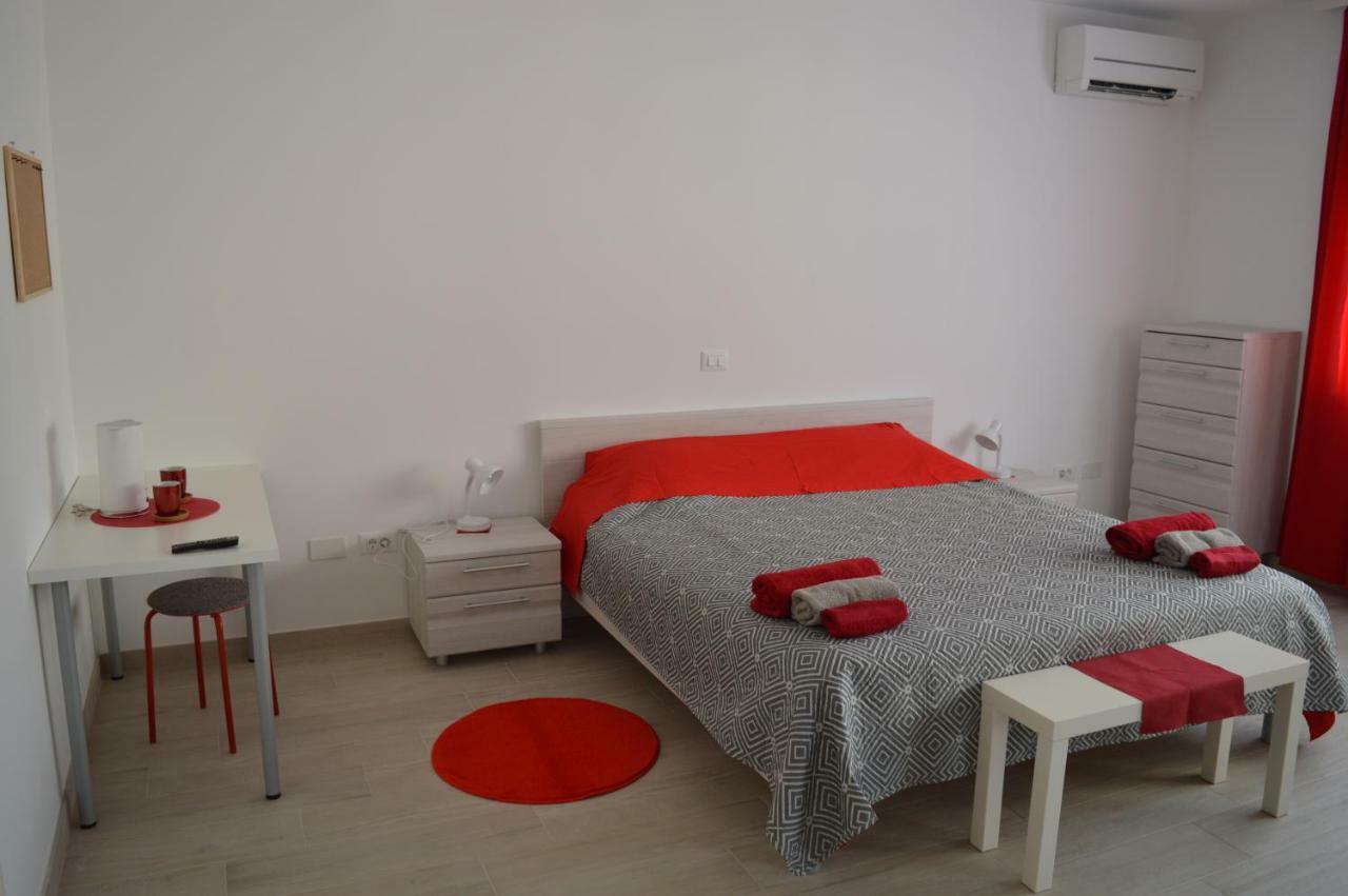 Margherita'S Room Rovinj Kültér fotó
