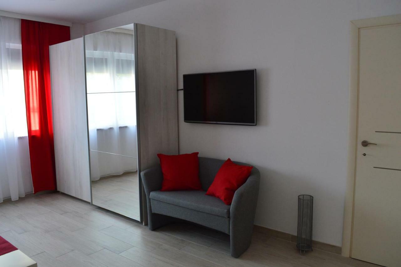 Margherita'S Room Rovinj Kültér fotó