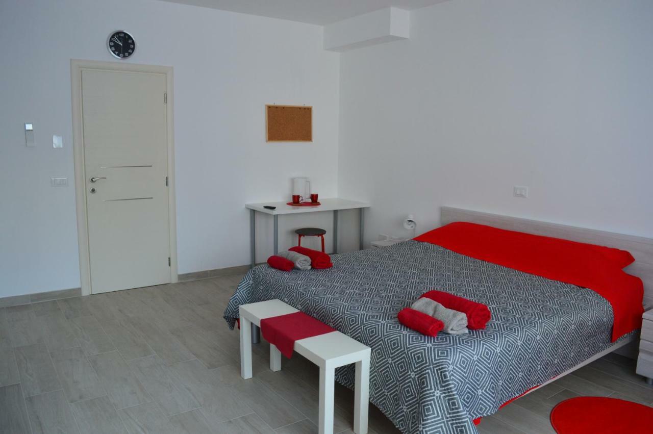 Margherita'S Room Rovinj Kültér fotó
